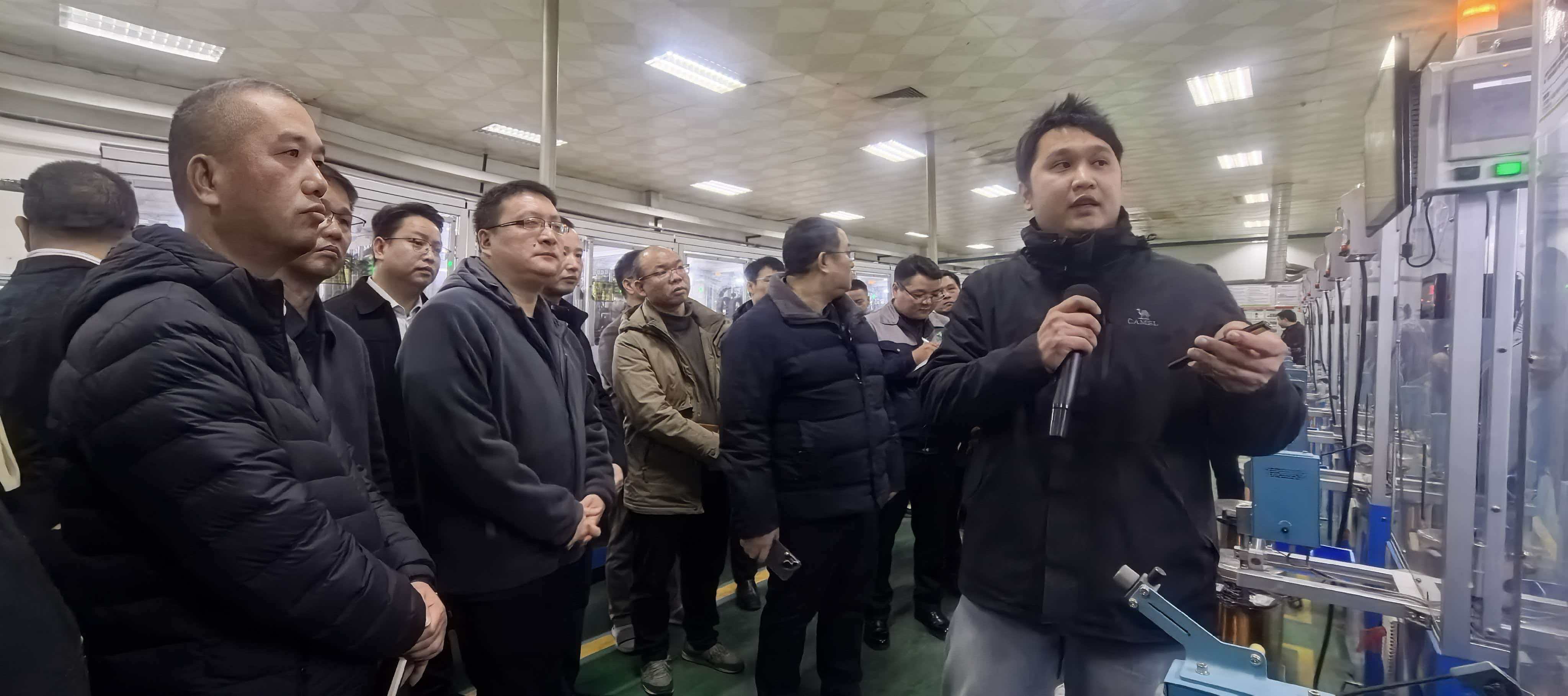 微信图片_20260207140900_202_575.jpg 华制辅导企业年终革新改善发表大会 配图1