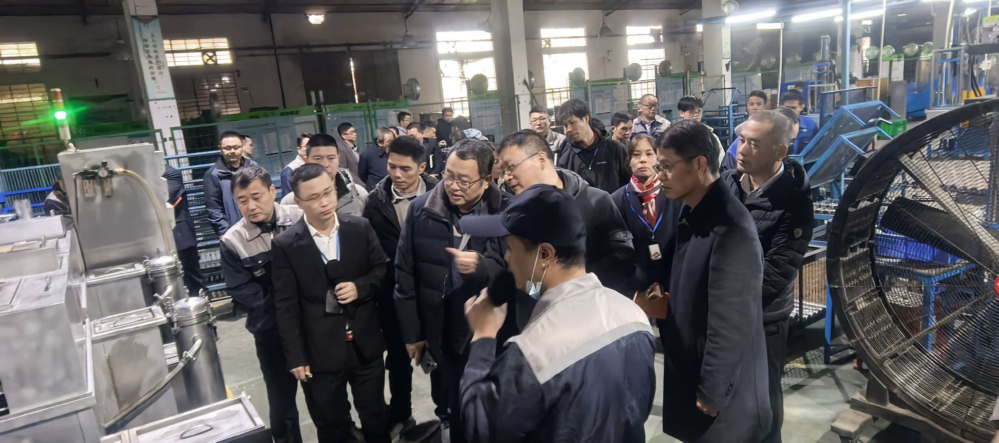 微信图片_20260207140903_206_575.jpg 华制辅导企业年终革新改善发表大会 配图9