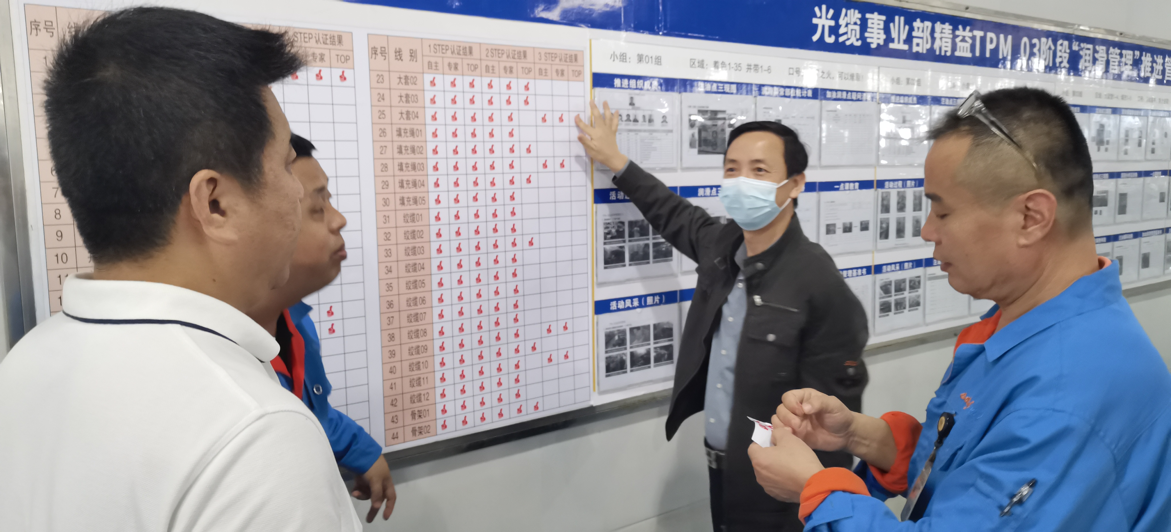深圳特发.jpg 深圳市特发光电项目(东莞) 配图2