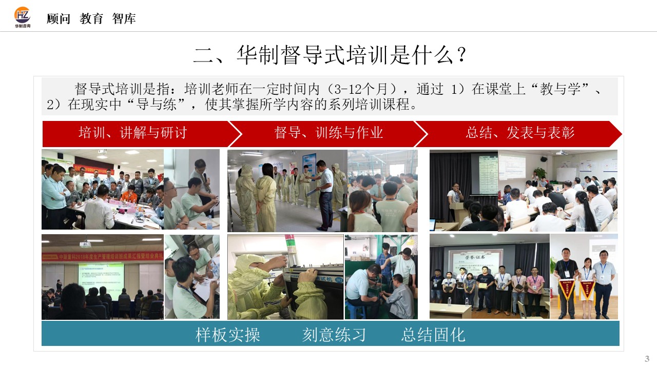 督导培训课程介绍 配图3