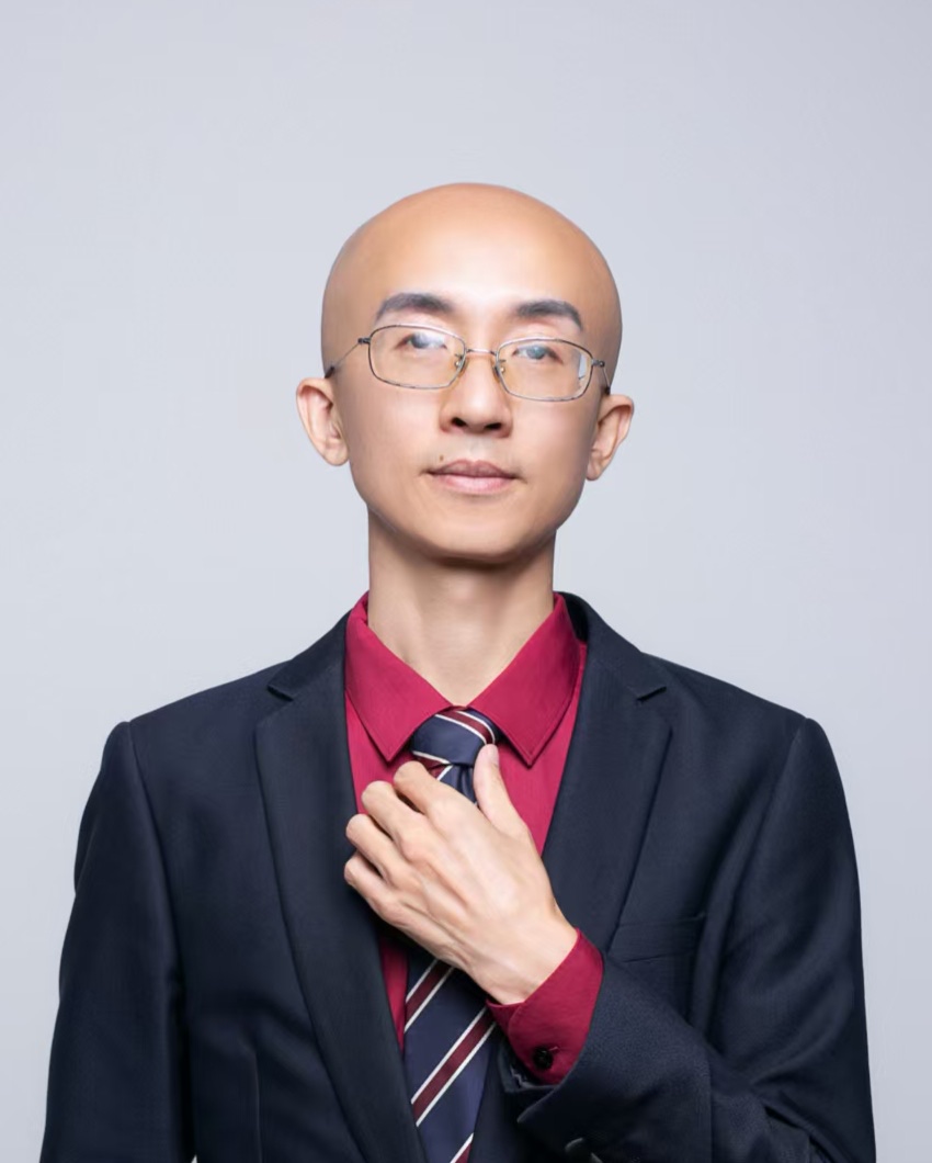 华制专家吴喜鹏(图1)