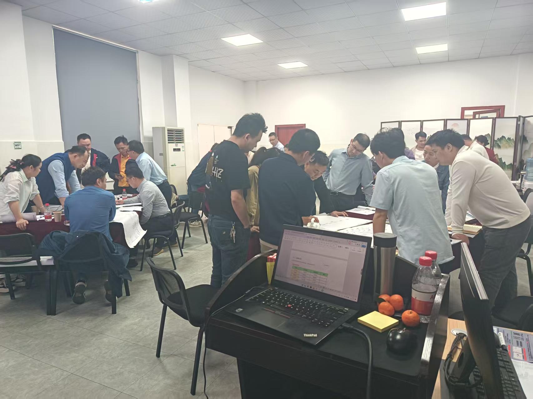 告别订单拖延，打破交付瓶颈！ 配图2