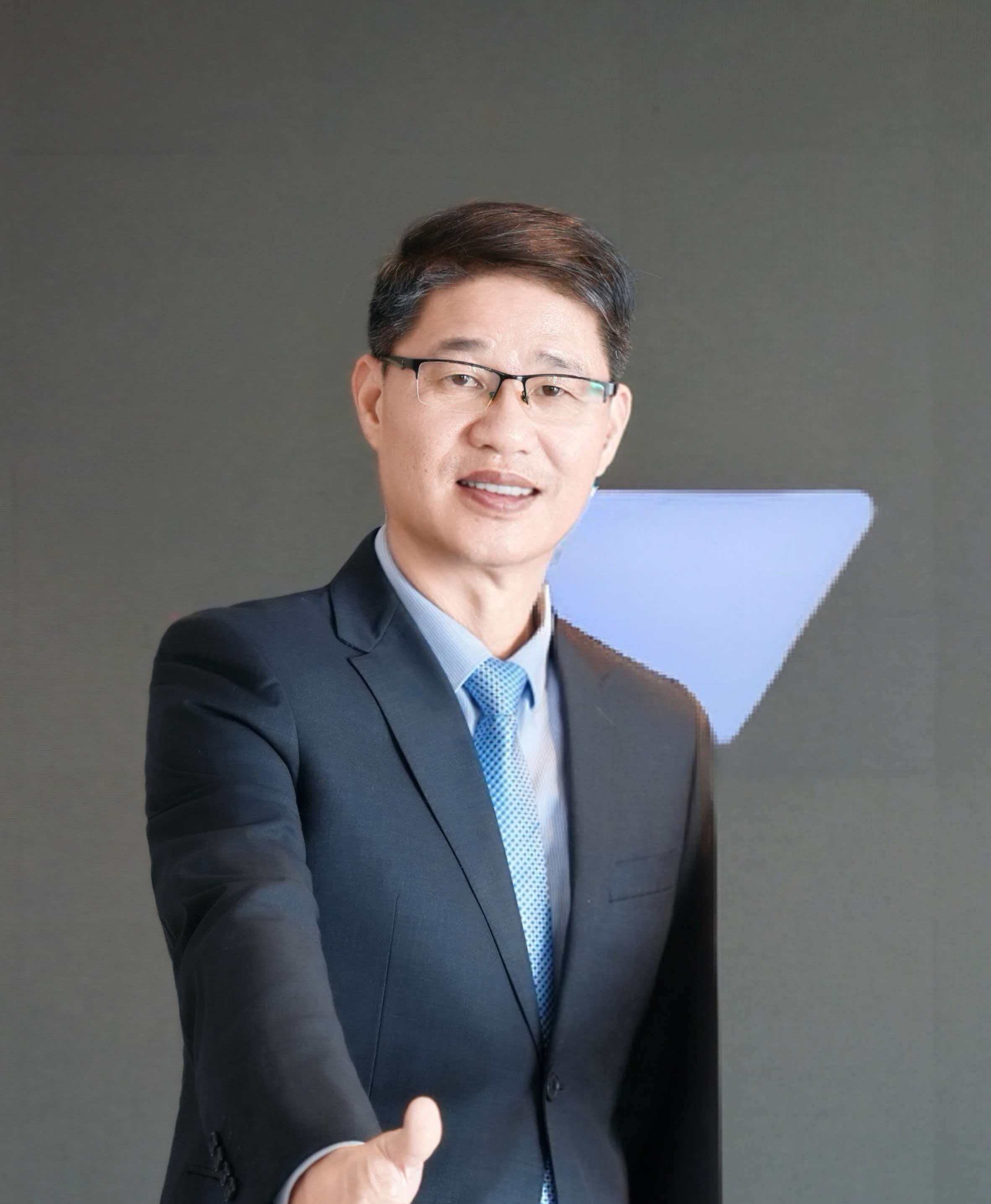 革新专家：刘国平老师